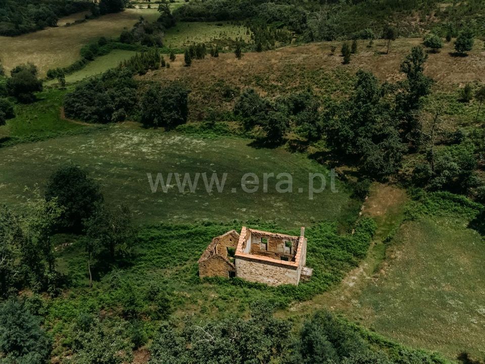 Farm i Seia, Guarda - foto 3