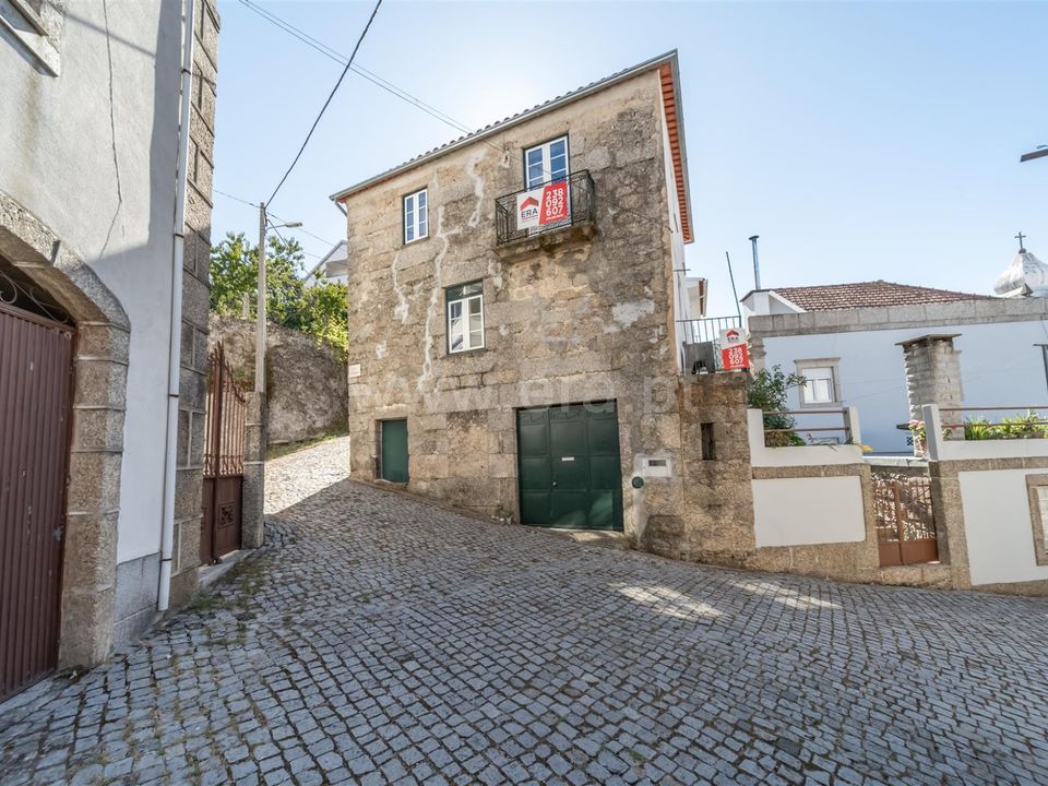 Villa i Seia, Guarda - foto 2