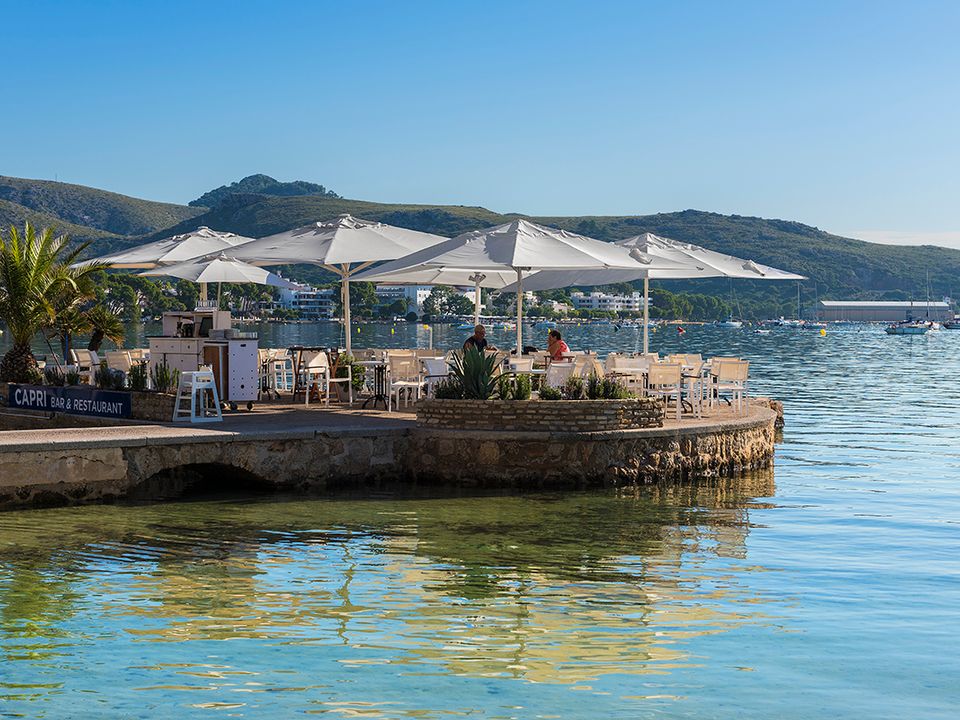 Terra a Port De Pollenca, Mallorca - foto 5