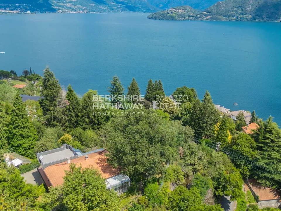 Villa a Pianello del Lario, Como - foto 2