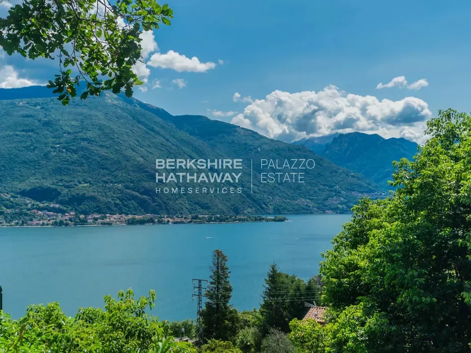 Villa a Pianello del Lario, Como - foto 4