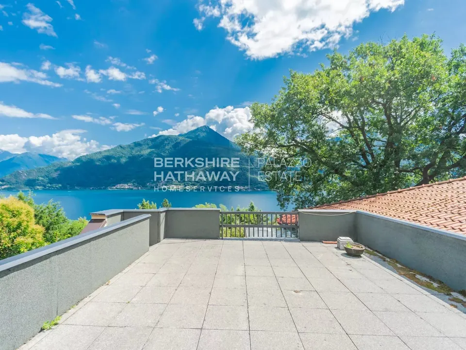 Villa a Pianello del Lario, Como - foto 5