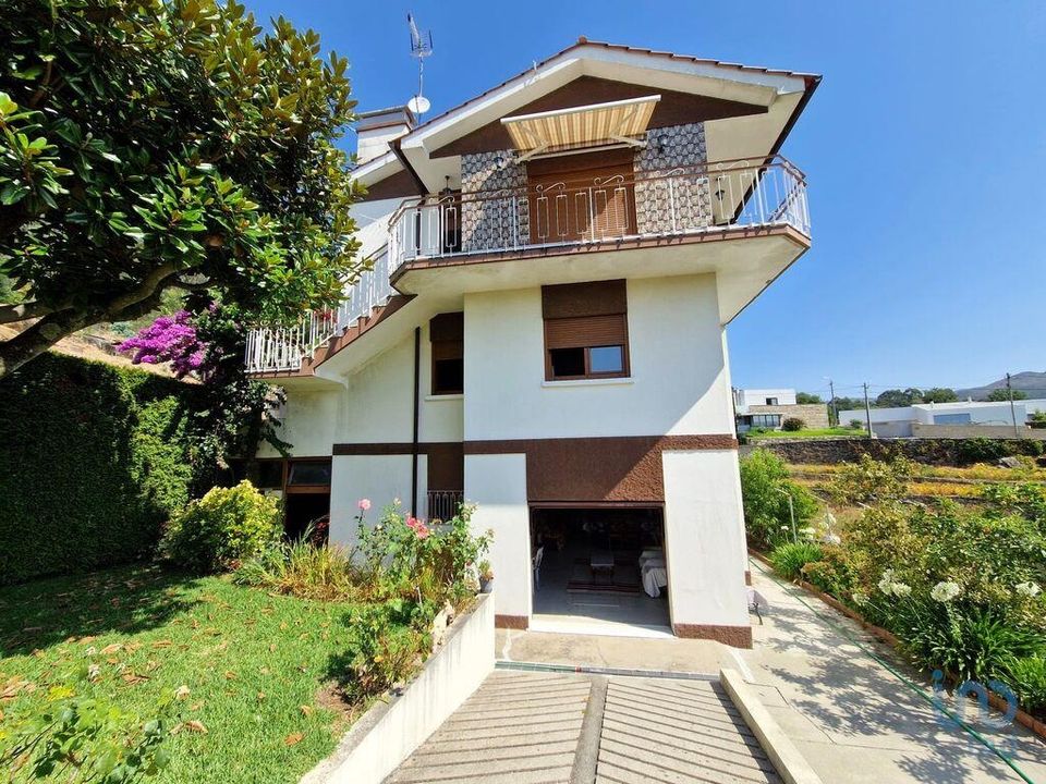 Rekkehus i Viana do Castelo, Viana do Castelo - bilde 2