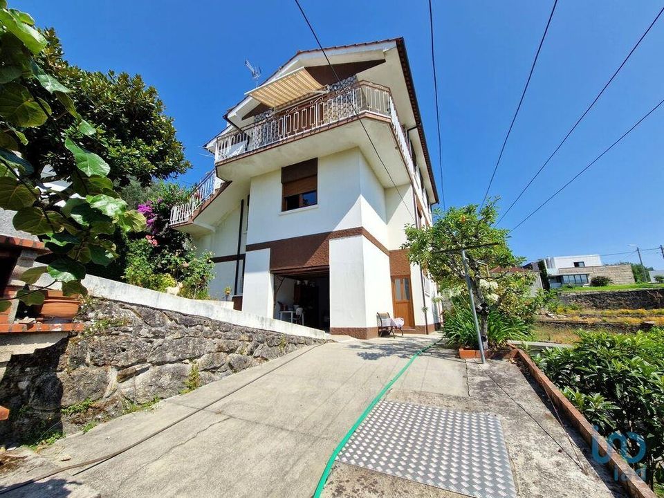 Rekkehus i Viana do Castelo, Viana do Castelo - bilde 3