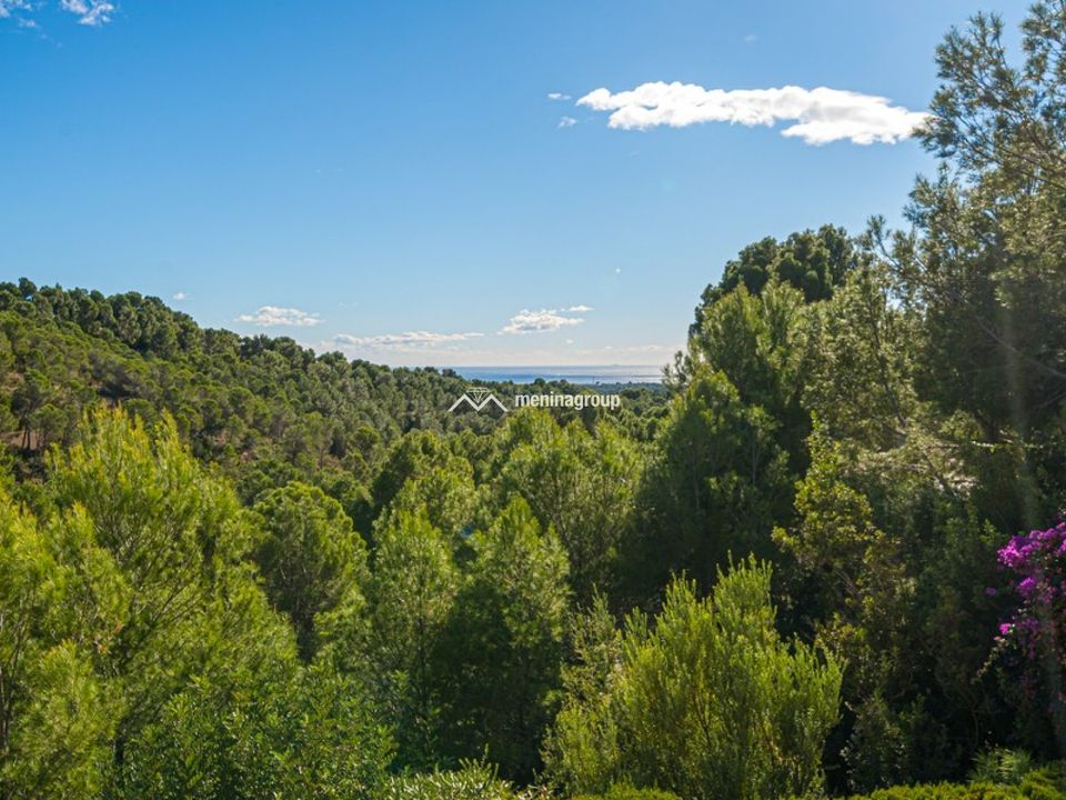 Terra a Altea, Alicante - foto 1