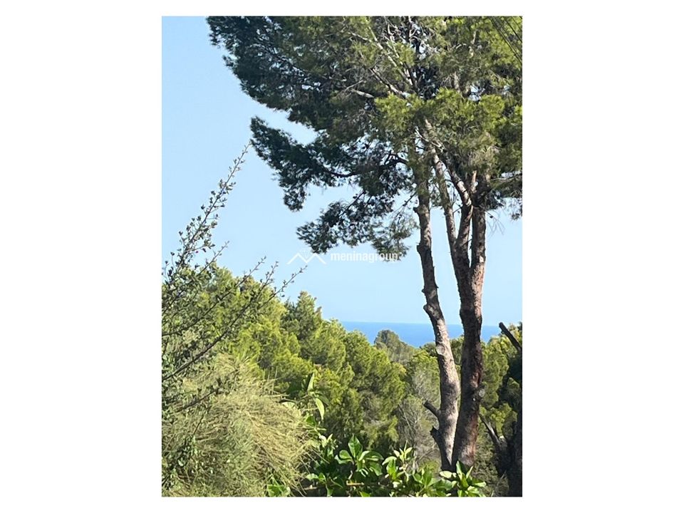 Terra a Altea, Alicante - foto 3