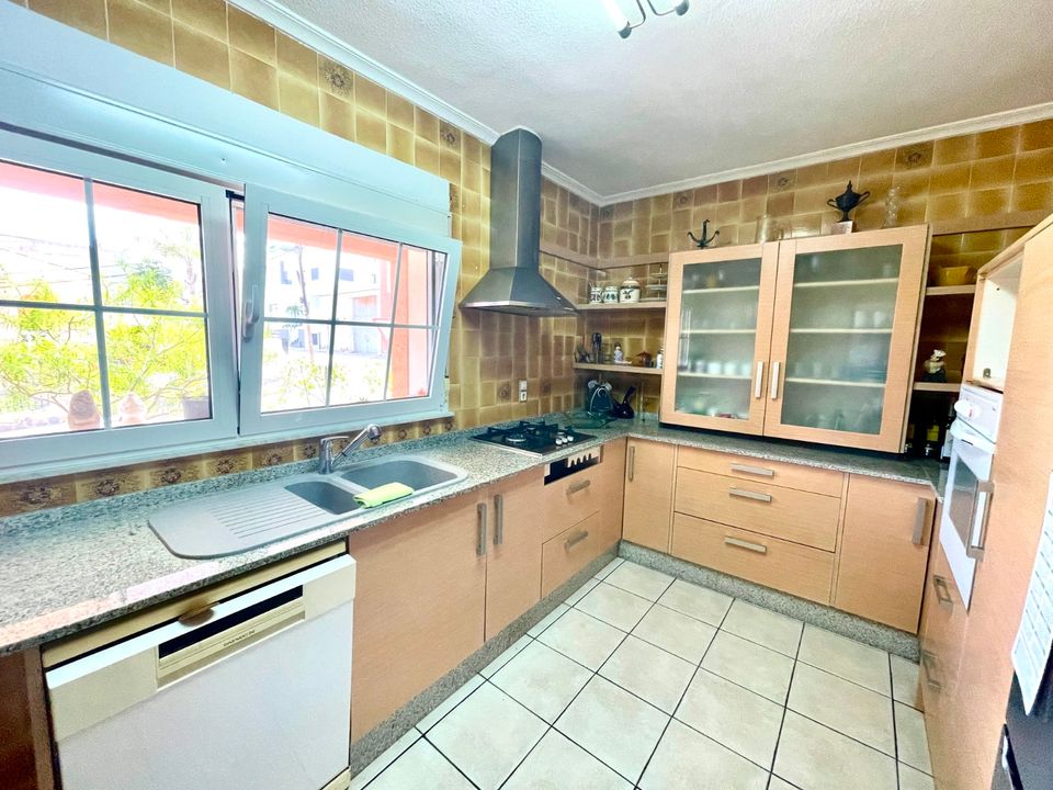 Villa i Benijofar, Alicante - foto 3
