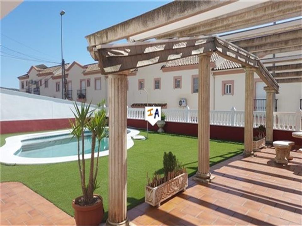 Villa a Loja, Granada - foto 2