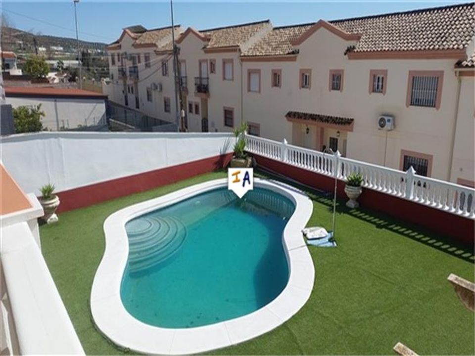 Villa a Loja, Granada - foto 3