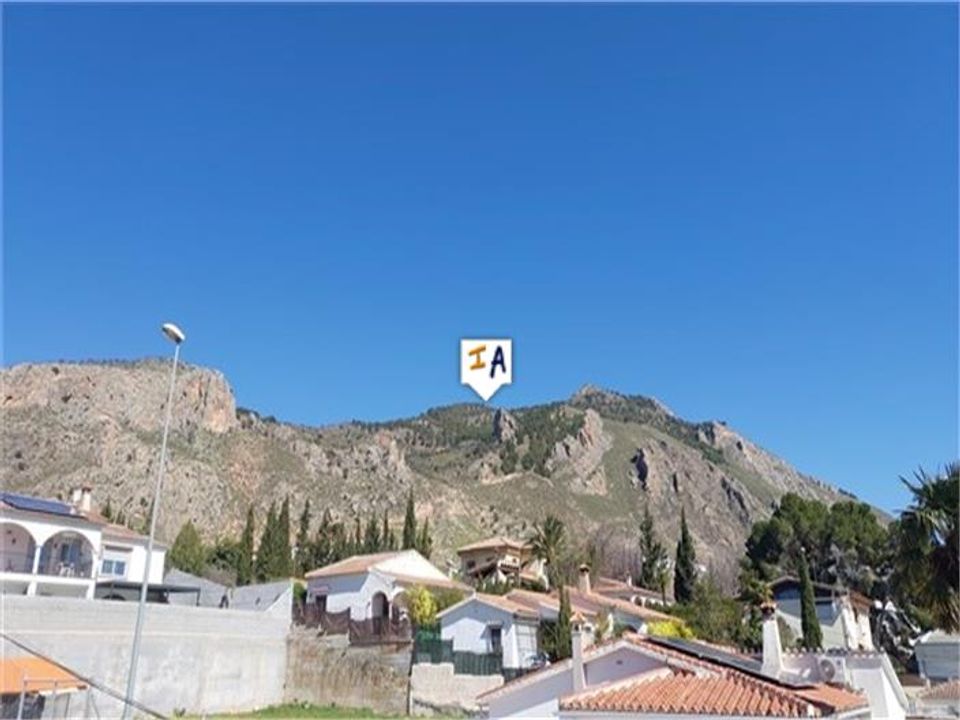 Villa a Loja, Granada - foto 4