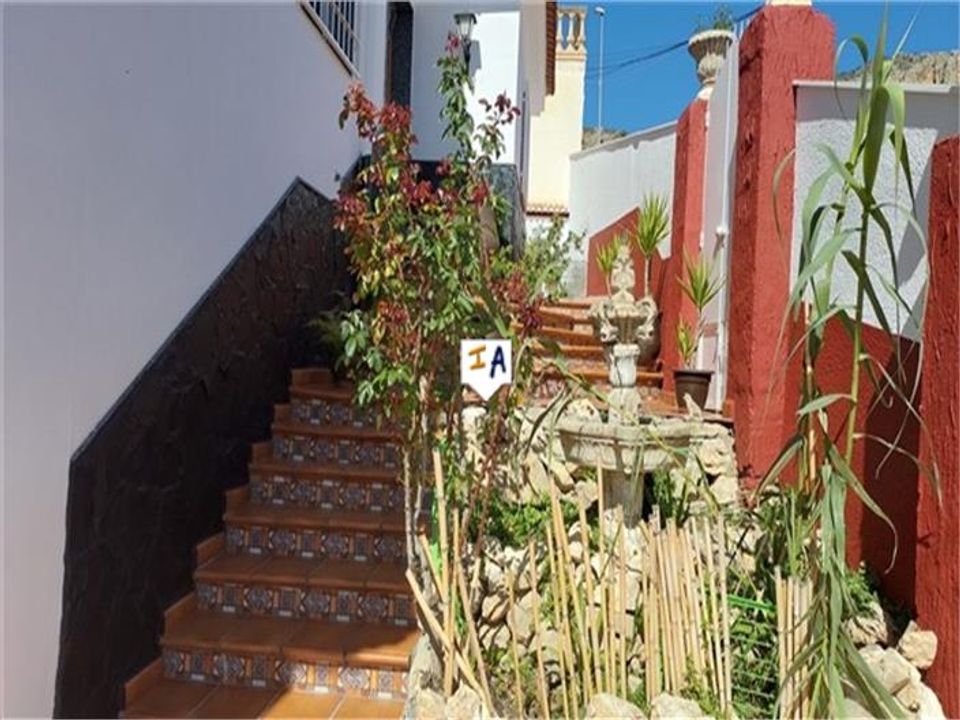Villa a Loja, Granada - foto 5