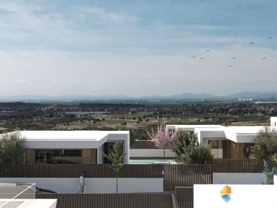 Villa i Banos Y Mendigo, Murcia - foto 4