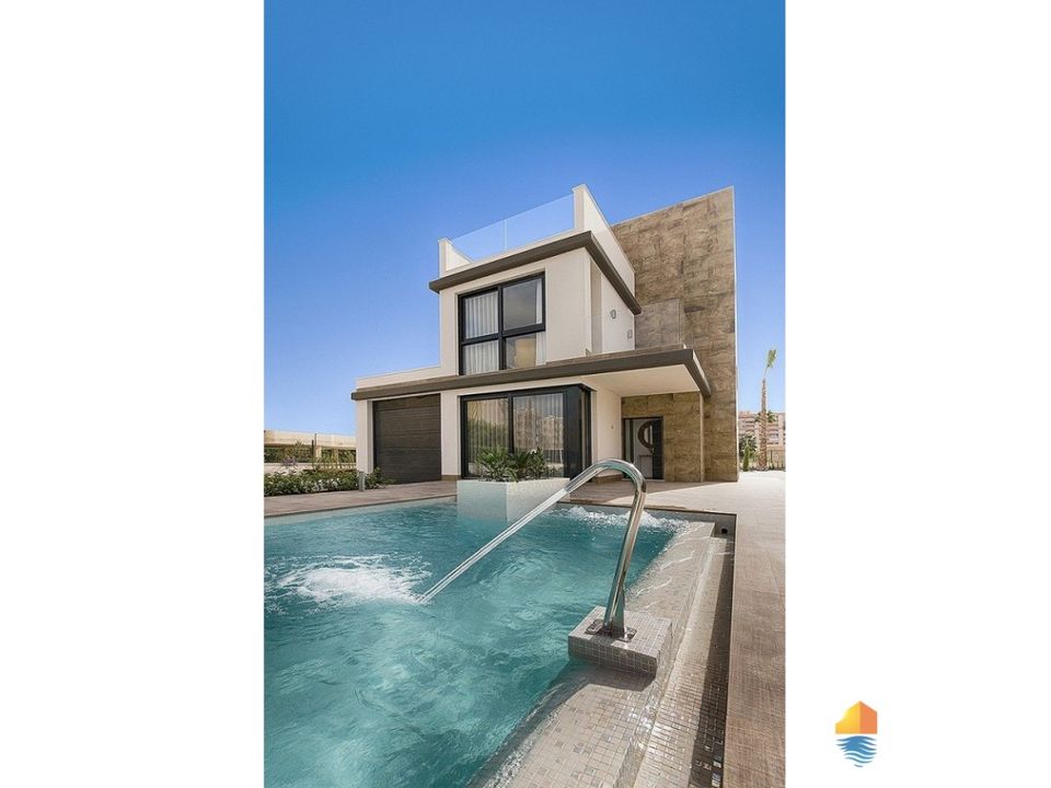 Villa i Cartagena, Murcia - foto 2