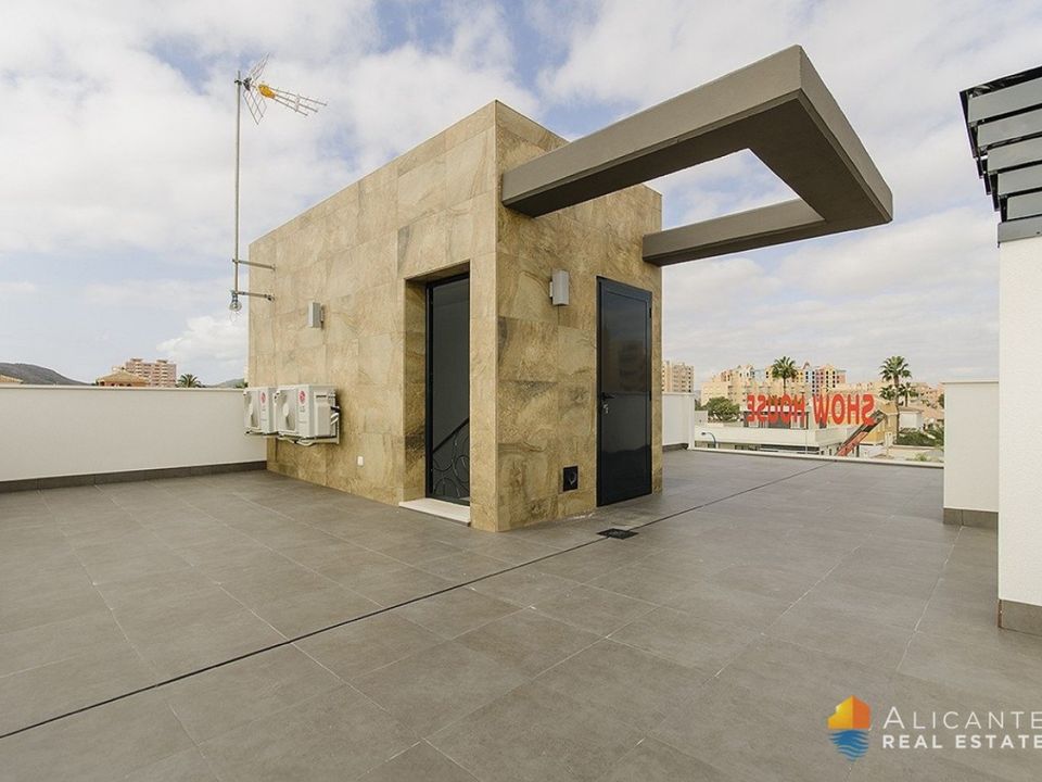 Villa i Cartagena, Murcia - foto 4