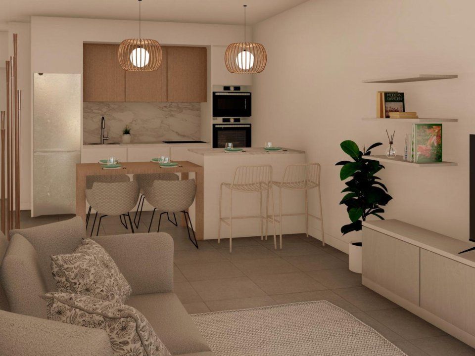 Villa i Torre Pacheco, Murcia - foto 3