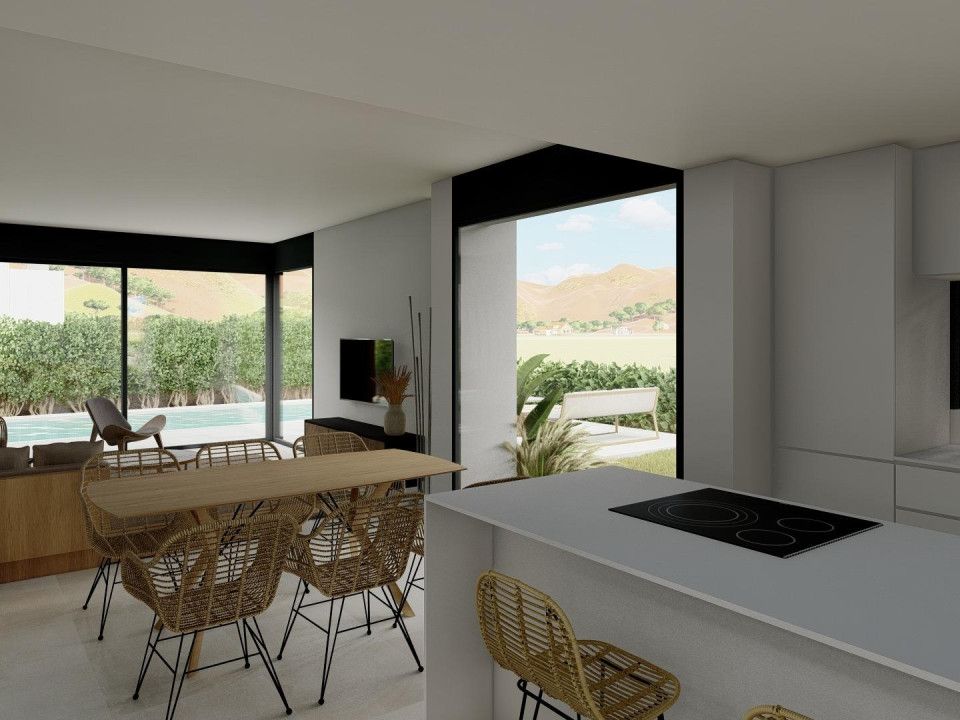 Villa i La Manga Club, Murcia - foto 3
