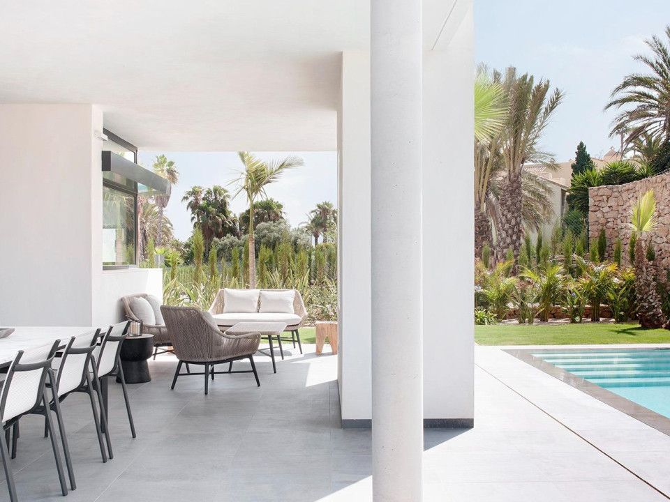 Villa i La Manga Club, Murcia - foto 3