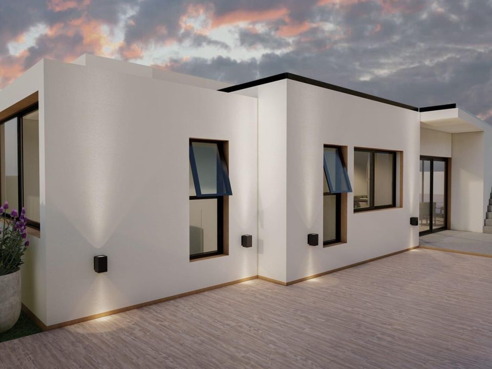 Villa i Fortuna, Murcia - foto 2