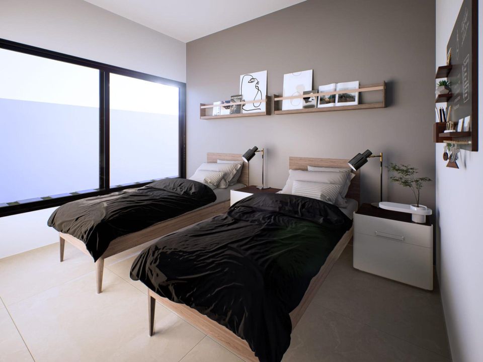 Villa i Fortuna, Murcia - foto 4