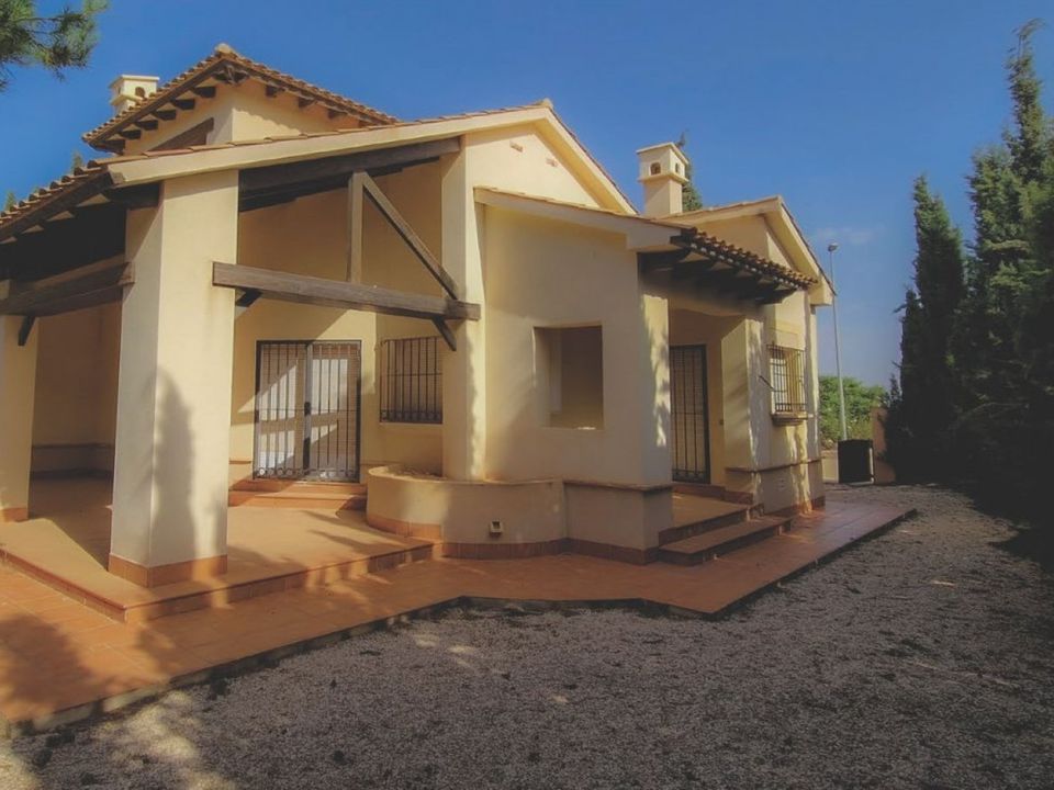 Villa i Fuentealamo, Albacete - foto 2