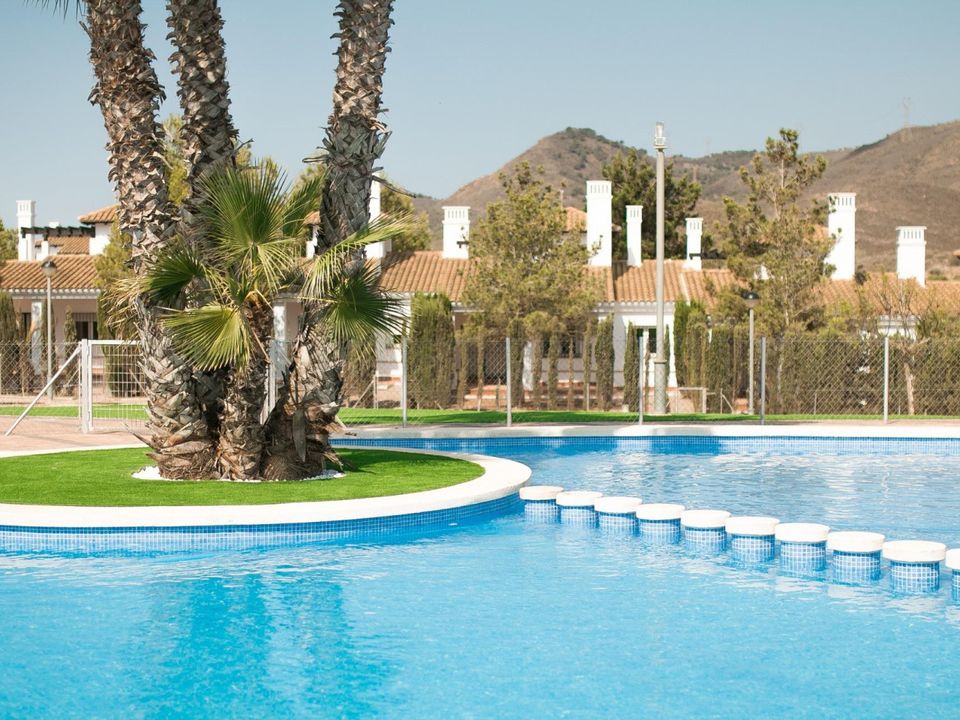 Villa i Fuentealamo, Albacete - foto 3
