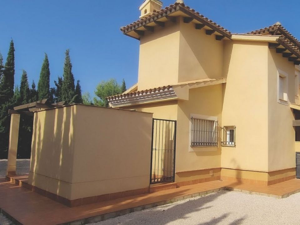 Villa i Fuentealamo, Albacete - foto 2