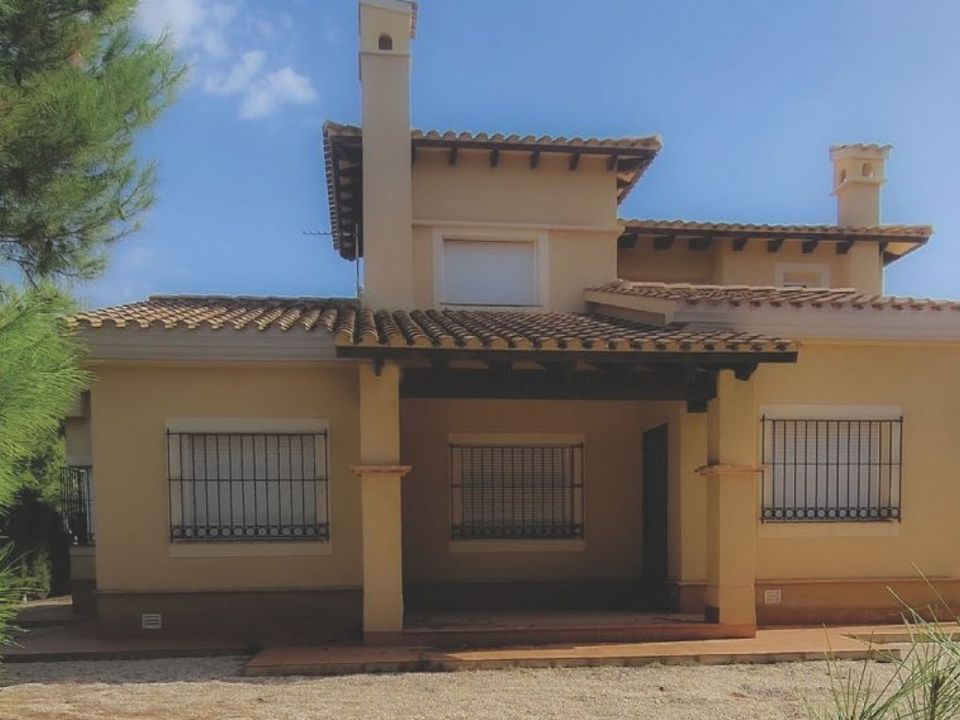 Villa i Fuentealamo, Albacete - foto 4