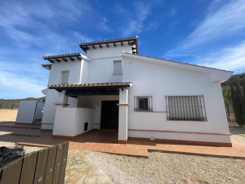 Villa i Fuentealamo, Albacete - foto 3