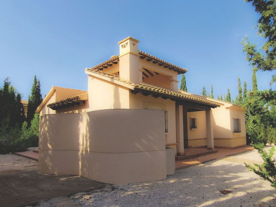 Villa i Fuentealamo, Albacete - foto 2