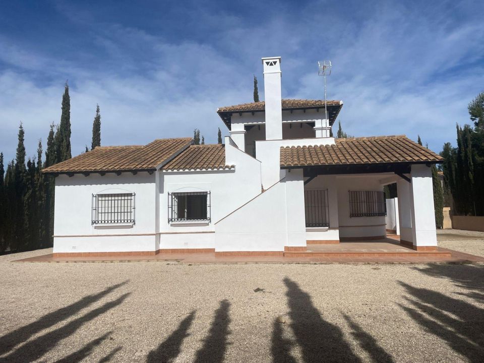 Villa i Fuentealamo, Albacete - foto 3