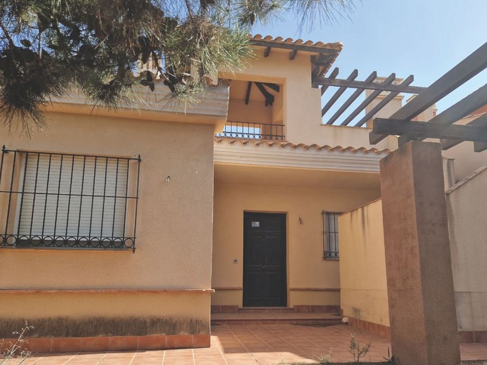 Byhus i Fuentealamo, Albacete - foto 2