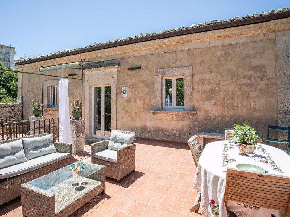 Villa i Ragusa, Ragusa - foto 3