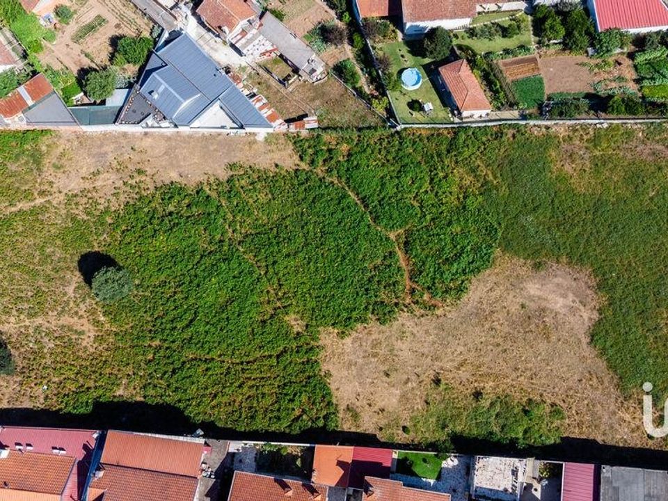 Terreno en Santa Maria da Feira, Aveiro - foto 2