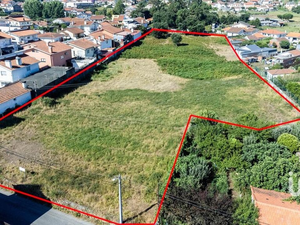 Terreno en Santa Maria da Feira, Aveiro - foto 3