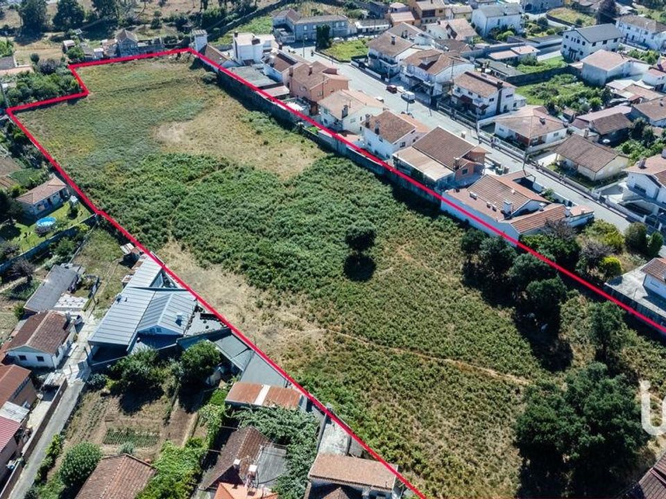 Terreno en Santa Maria da Feira, Aveiro - foto 4