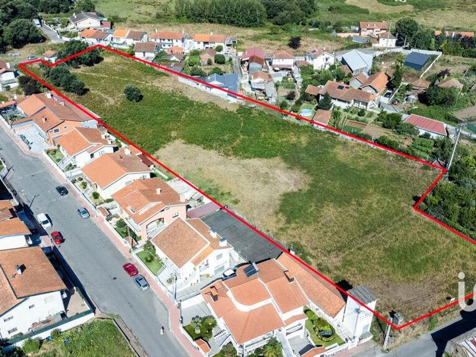 Terreno en Santa Maria da Feira, Aveiro - foto 1
