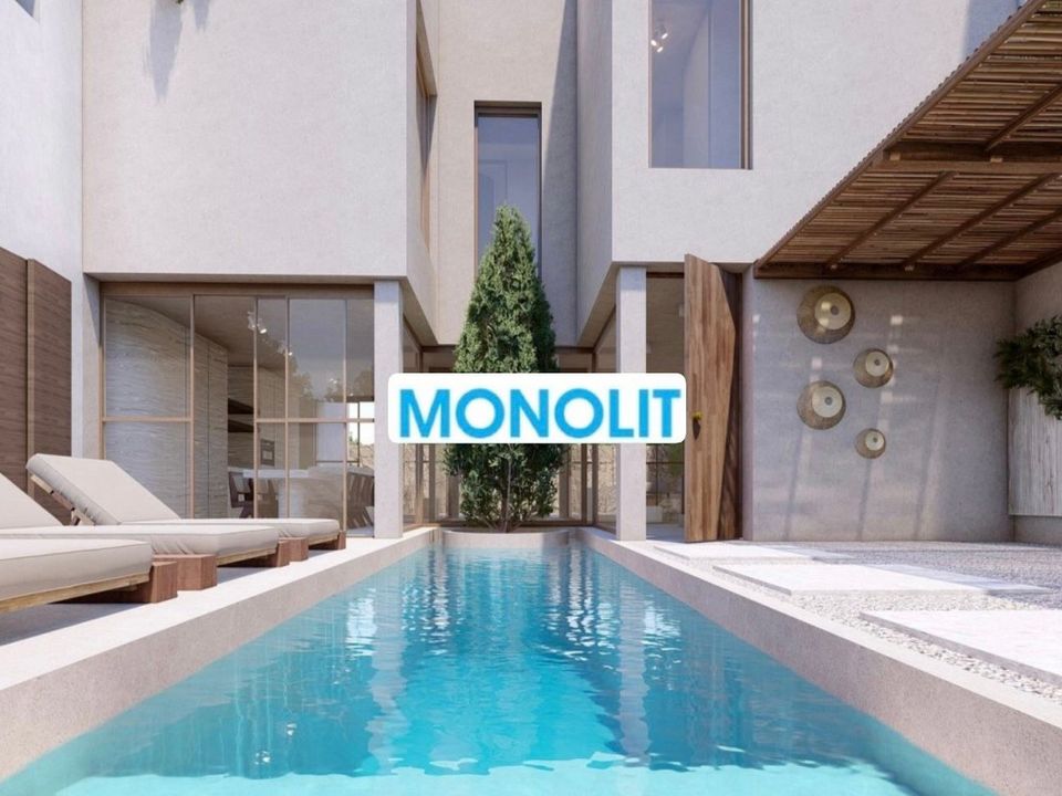 Rækkehus i Formentera Del Segura, Alicante - foto 1