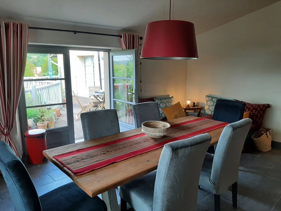 Landsbyhus i Aubeterre-sur-Dronne, Charente - foto 4