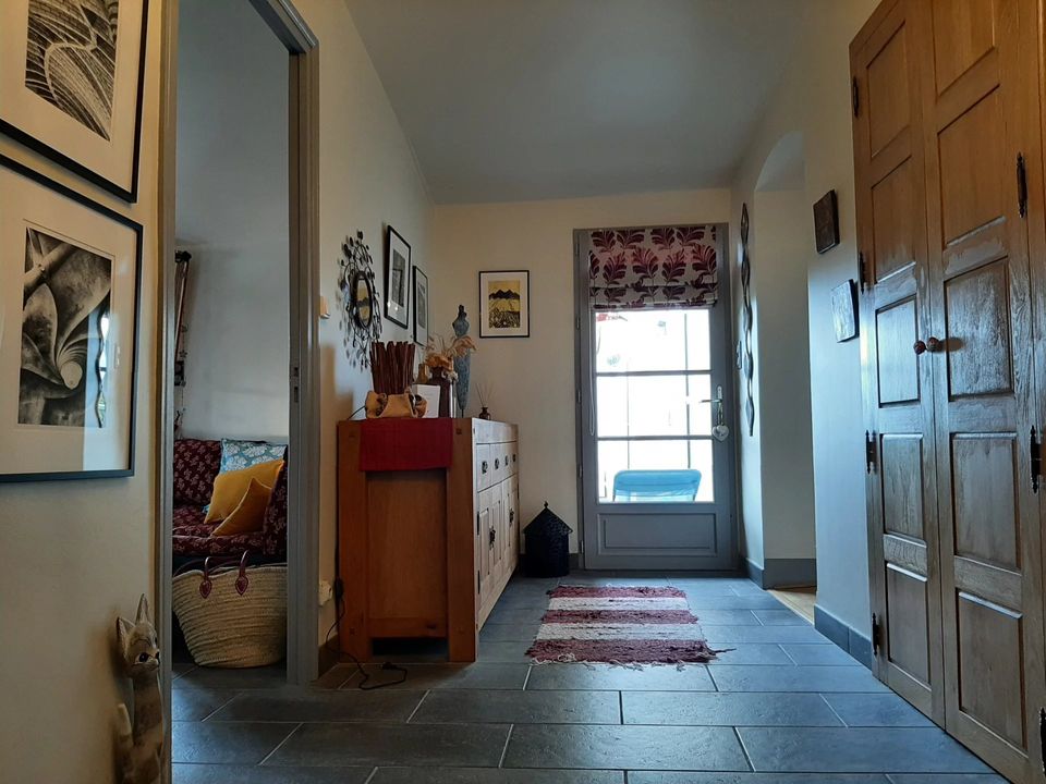 Landsbyhus i Aubeterre-sur-Dronne, Charente - foto 5
