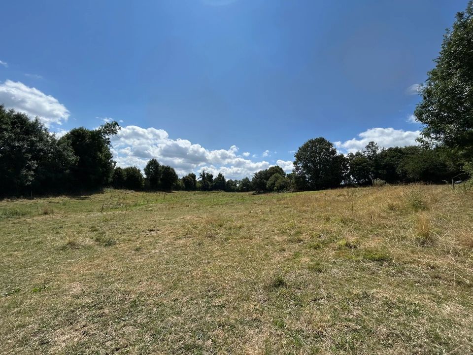 Villa i Chanteloup, Deux-Sevres - foto 3