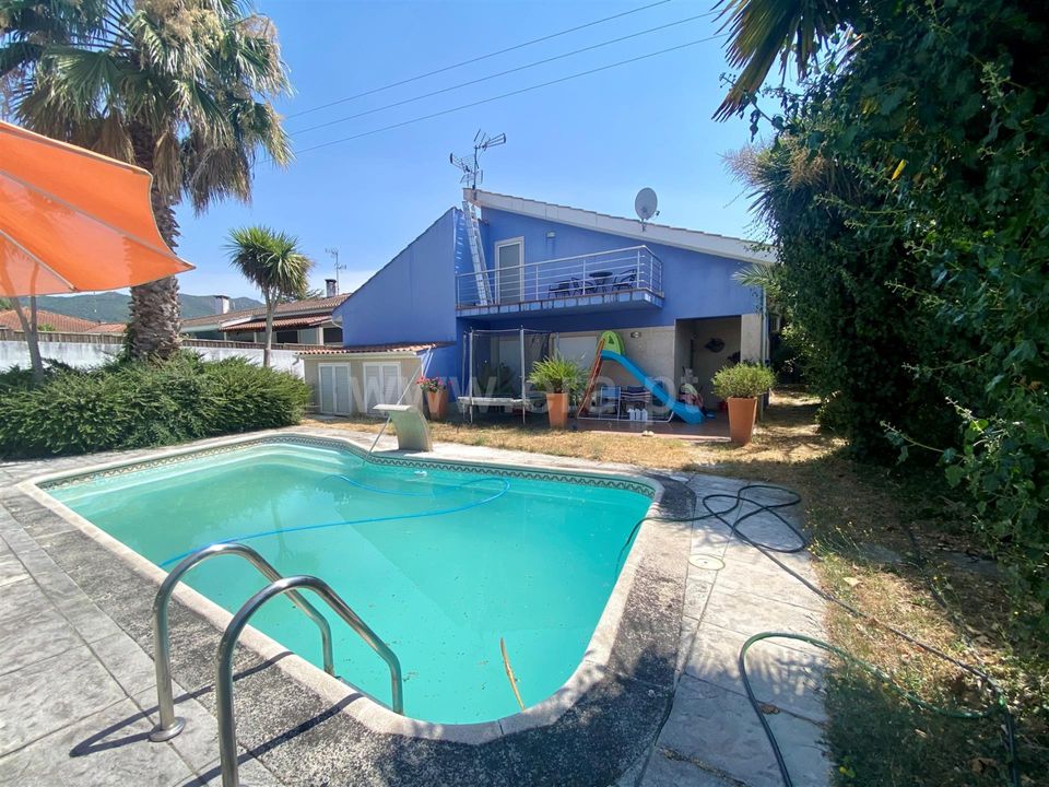 Villa i Chaves, Vila Real - foto 1
