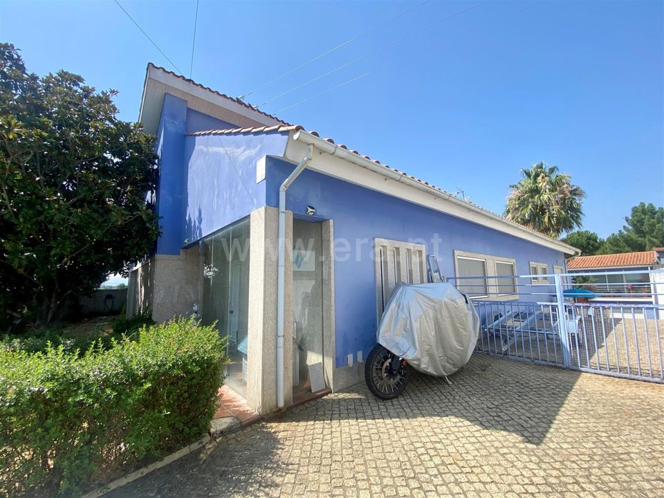 Villa i Chaves, Vila Real - foto 3