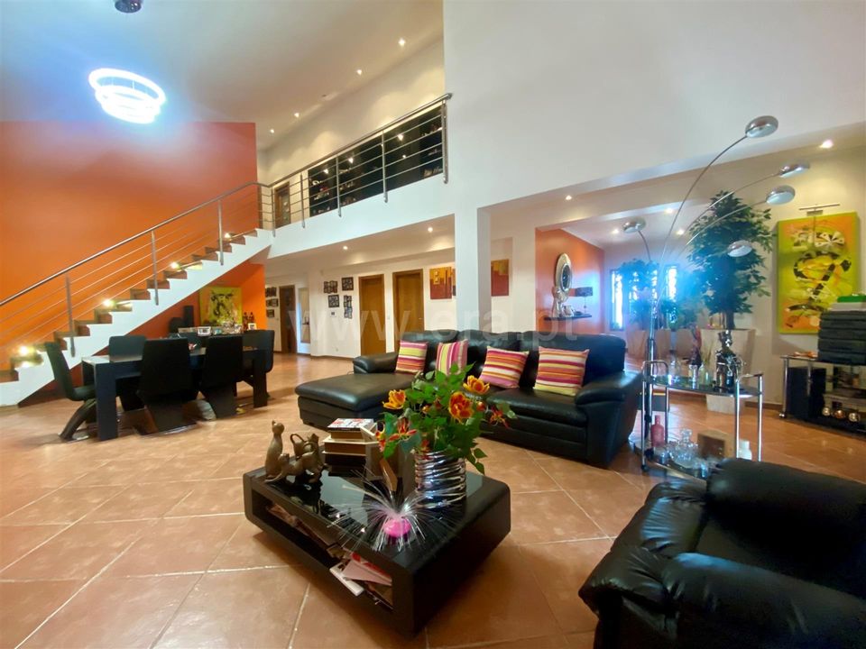 Villa i Chaves, Vila Real - foto 5