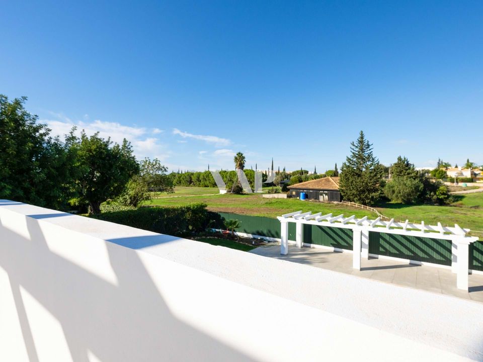 Villa i Vilamoura, Faro - foto 2