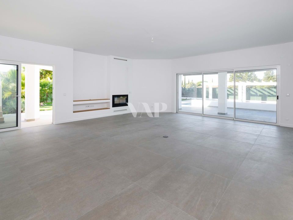 Villa i Vilamoura, Faro - foto 3