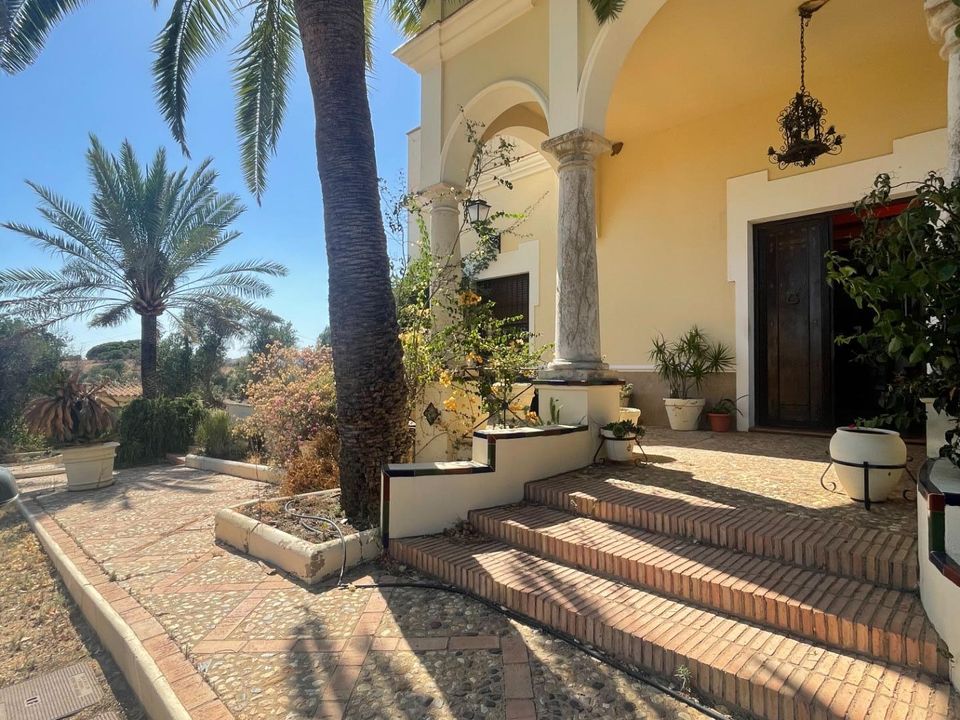 Cortijo en Ayamonte, Huelva - foto 2