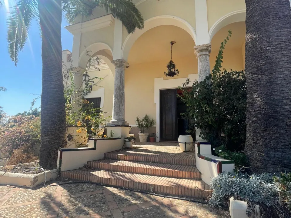 Cortijo en Ayamonte, Huelva - foto 3