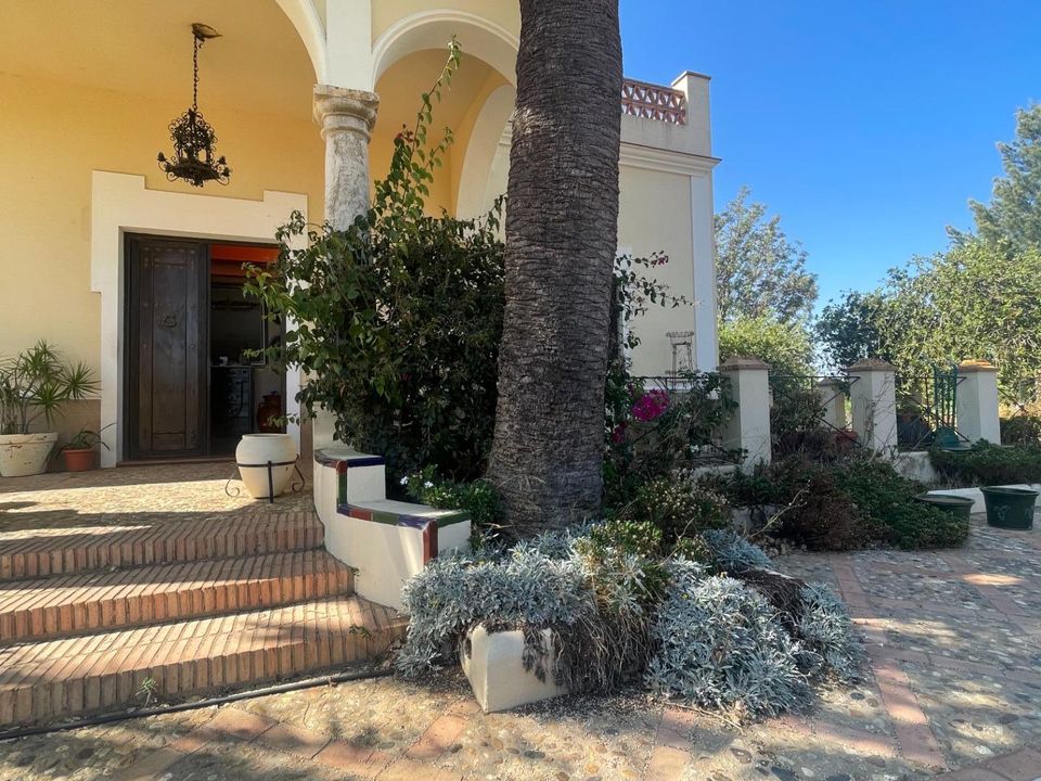 Cortijo en Ayamonte, Huelva - foto 4