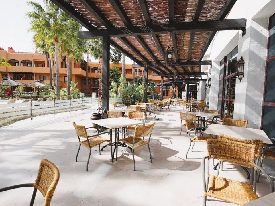 Apartament a Estepona, Malaga - foto 4