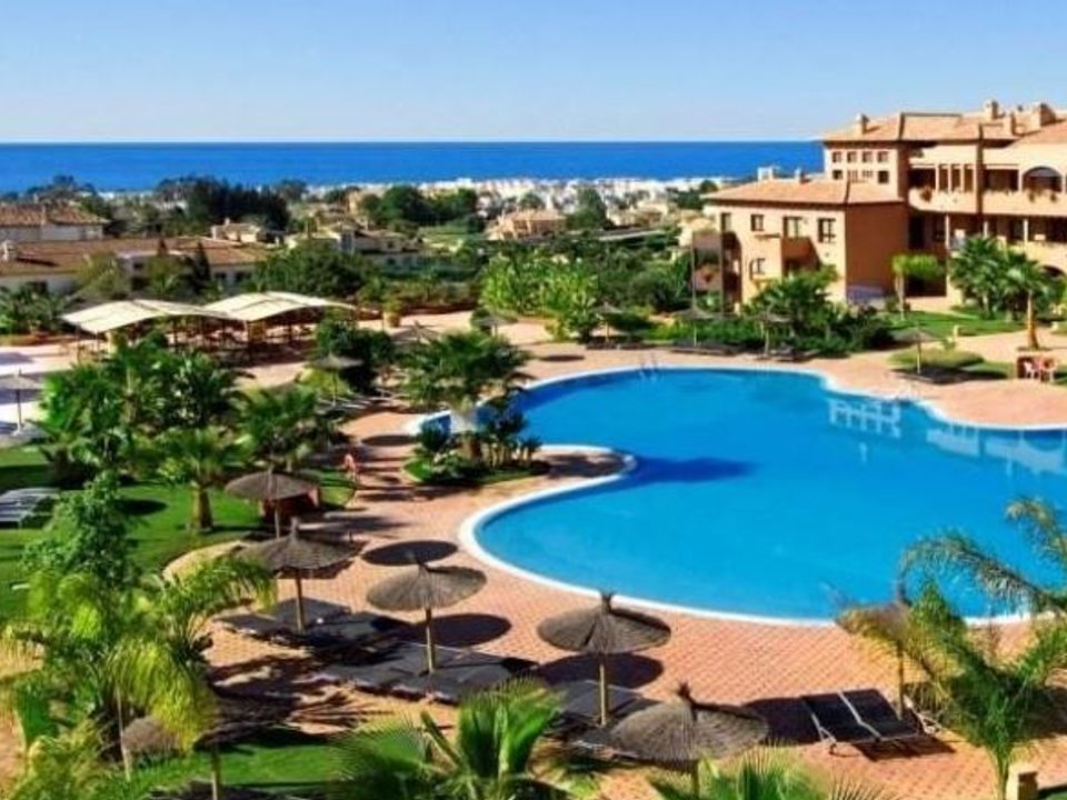 Apartament a Estepona, Malaga - foto 5